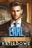 Earl: BWWM, BBW, Plus Size, Online Dating, Billionaire Romance (Members From Money Season 2 Book 138)