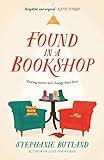 Found in a Bookshop: The perfect read for autumn - heart-warming and unforgettable