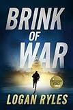 Brink of War: A Prosecution Force Thriller (The Prosecution Force Thrillers Book 1)