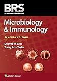 BRS Microbiology & Immunology (Board Review Series)