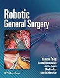 Robotic General Surgery