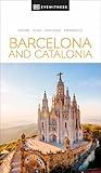 DK Barcelona and Catalonia (Travel Guide)