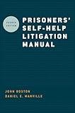 Prisoners' Self-Help Litigation Manual