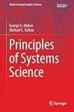 Principles of Systems Science (Understanding Complex Systems)