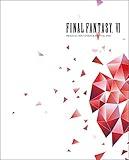 FINAL FANTASY VI ORIGINAL SOUNDTRACK REVIVAL DISC [Soundtrack with Video/Blu-ray Disc Music]