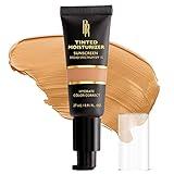 Black Radiance True Complexion Tinted Moisturizer SPF 15 Light (Neutral)