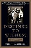 Destined to Witness: Growing Up Black in Nazi Germany