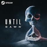 Until Dawn Standard - PC [Online Game Code]