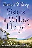 Sisters of Willow House: Utterly heartwarming, feel good Irish fiction (Sandy Cove Book 2)