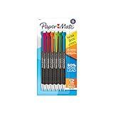 Paper Mate Write Bros. Classic Mechanical Pencils, 1 Dozen