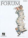 A Funny Thing Happened on the Way to the Forum: Vocal Selections
