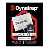 DynaTrap 100611 Atrakta Mosquito Lure Sachet for Any DynaTrap Insect Trap, Lasts 60 Days, Mosquito Trap Attractant