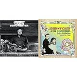 Songwriter & Bear's Sonic Journals: Johnny Cash, At The Carousel Ballroom, April 24, 1968 (2LP)