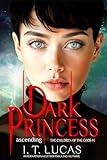 Dark Princess Ascending (The Children Of The Gods Paranormal Romance Book 91)