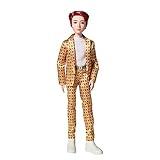 BTS Jung Kook Idol Doll