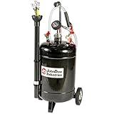 JohnDow Industries JDI-6EV 6 Gallon Fluid Evacuator