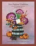 New England Traditions 2025: The Colors of Fall Catalog