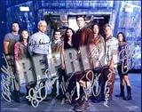 Joss Whedon's Firefly Serenity 11x14 Cast Signed Autographed Photo Reprint