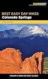 Best Easy Day Hikes Colorado Springs