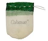 Coleman Lantern Mantles, Optimized String Tie Design, 4-Pack Suitable for Fueled Lanterns