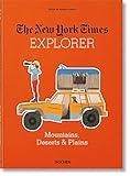 NYT Explorer. Mountains, Deserts & Plains