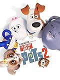 The Secret Life of Pets 2