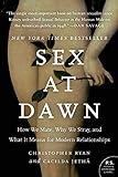 Sex at Dawn: How We Mate, Why We Stray, and What It Means for Modern Relationships