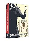 The Adventures of Sherlock Holmes