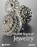 25,000 Years of Jewelry