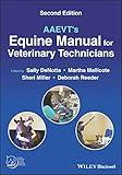 AAEVT's Equine Manual for Veterinary Technicians