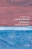 Christian Ethics: A Very Short Introduction