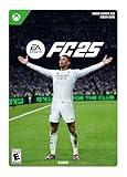 EA SPORTS FC 25 STANDARD EDITION - Xbox [Digital Code]