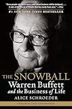 The Snowball: Warren Buffett and the Business of Life