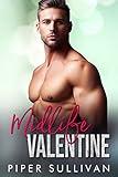 Midlife Valentine: A Later in Life Younger Man Older Woman Romance (Small Town Lovers)