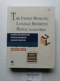 The Unified Modeling Language Reference Manual (2nd Edition) (The Addison-Wesley Object Technology Series)