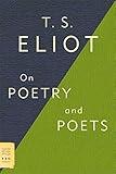 On Poetry and Poets (FSG Classics)