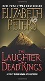 The Laughter of Dead Kings: A Vicky Bliss Novel of Suspense (Vicky Bliss Mysteries Book 6)