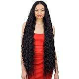MULTI PACK DEALS! Milky Way Weave Organique Breezy Wave 36" (3-PACK, 1)