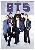 BTS 2024 Calendar