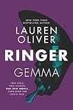Ringer (Replica Book 2)