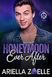 Honeymoon Ever After: A Bi Awakening Gay Romance (Suite Dreams Book 5)