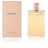 ALLURE by Chanel for Women EAU DE PARFUM SPRAY 1.2-Ounce, 0.31875 Box