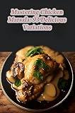 Mastering Chicken Marsala: 93 Delicious Variations