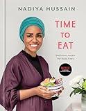 Time to Eat: Delicious Meals for Busy Lives: A Cookbook