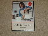 Great Courses Startup Library: Cake Decorating