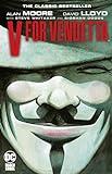 V for Vendetta