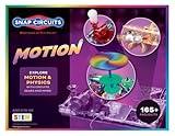 Snap Circuits - Motion Electronics Discovery Kit