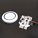 Wireless Remote Computer Power Switch PC Power Button Desktop Computer Case Motherboard Switch On Off