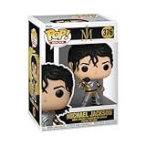 Funko Pop! Rocks: Michael Jackson