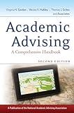 Academic Advising: A Comprehensive Handbook